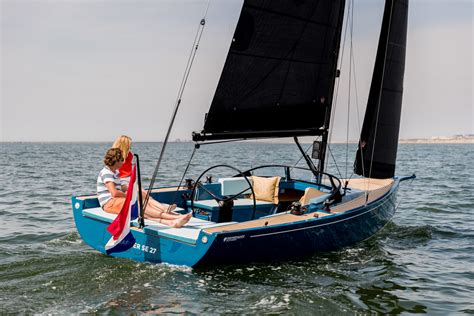 Saffier SE 27 Leisure .